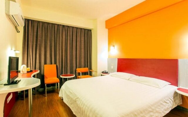 Motel Zhuhai Ningxi Road