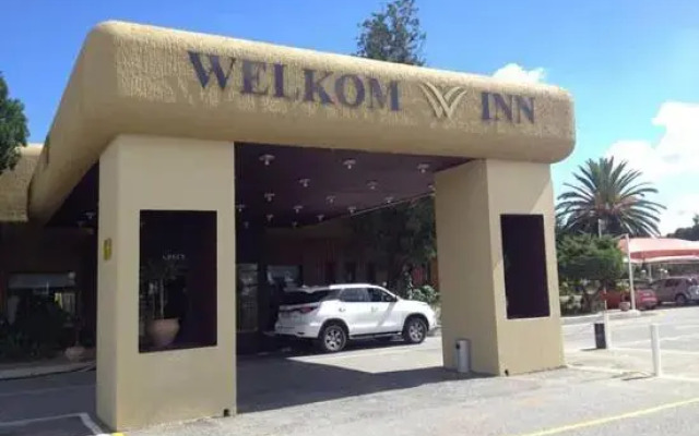 Welkom Inn