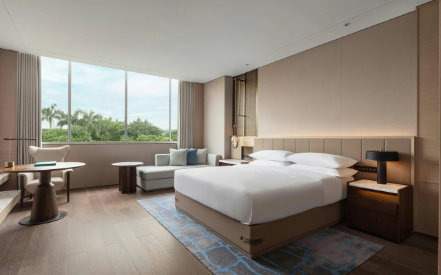 Midea Shunde Tribute Portfolio Hotel – Guest Rooms – Foshan