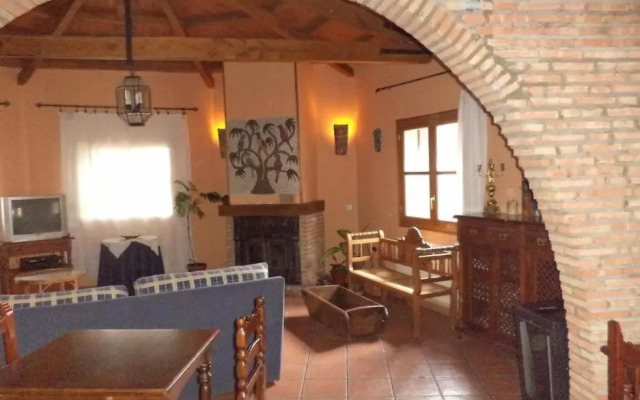 Hotel Rural Mánsio de la Plata