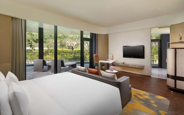 Radisson Collection Resort, Nanjing