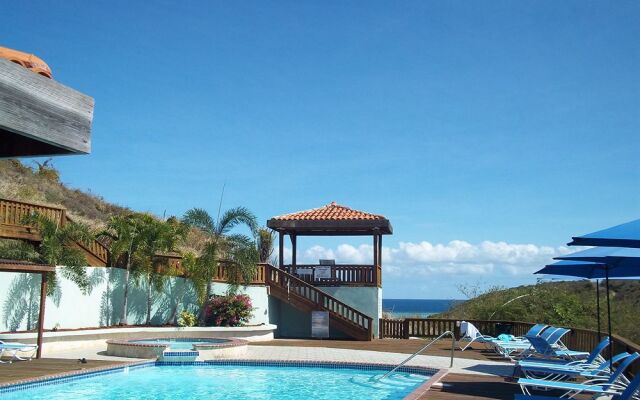 Culebra Moon Villas