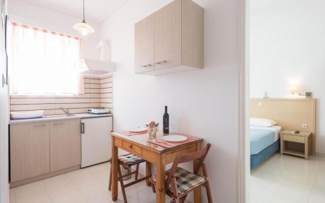 Erato Apartments
