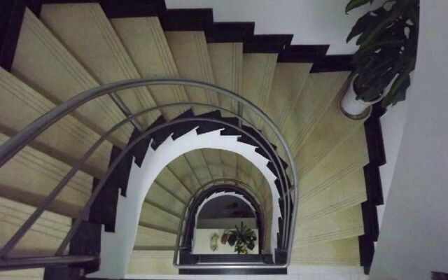 Haikou Jinyuan Garden Villa Guesthouse