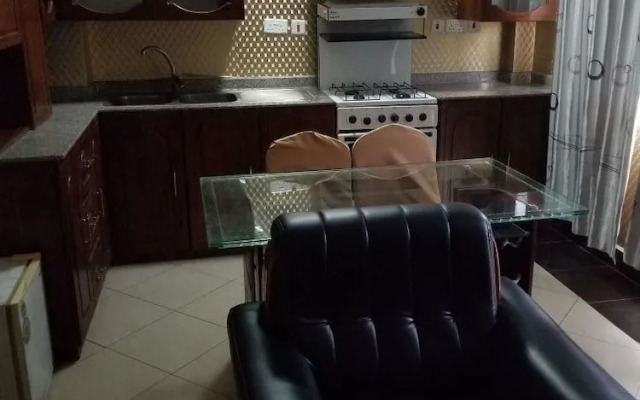 Riverview Hotels Apartment