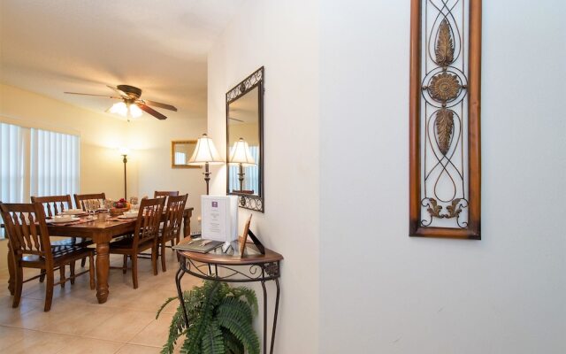 Tropical Breeze House 3 Bedroom