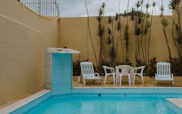 Hostel Gaivotas