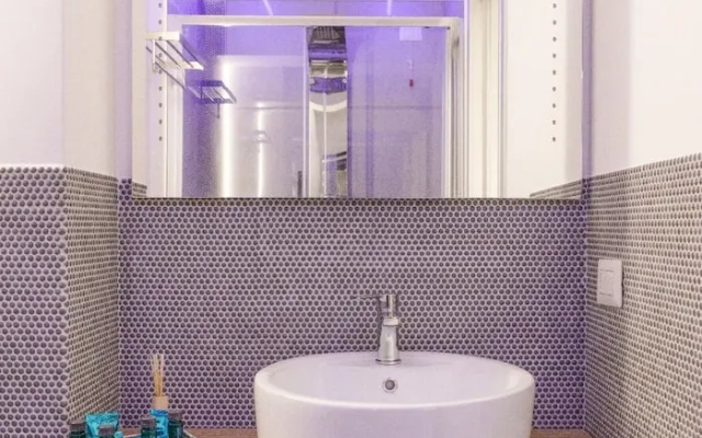 Oasi del Golfo Suites B&B