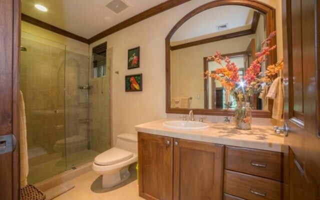 Los Suenos Resort Bay Residence 8A