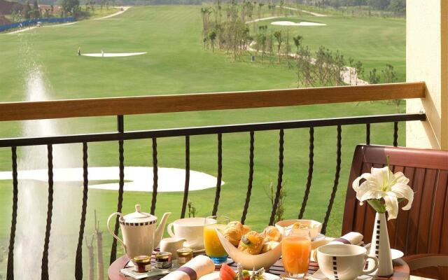 Sofitel Nanjing Zhongshan Golf Suning