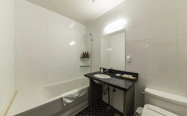 Youngbin Hotel