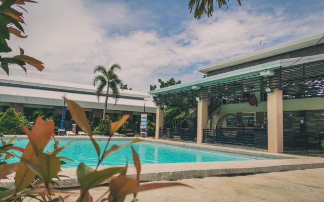 Hacienda Galea Resort and Events Place