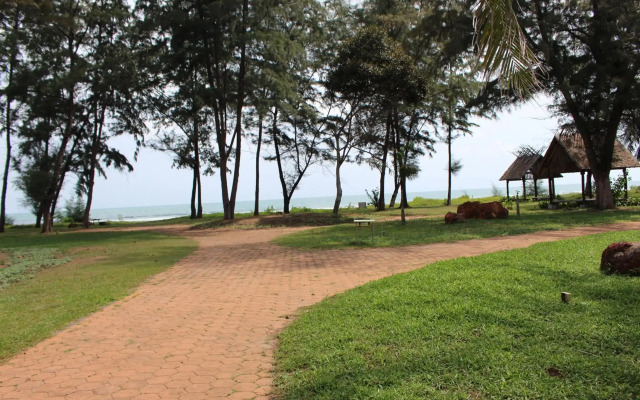 Tiara Desaru Seaview Residence