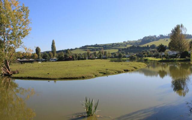 Camping Le Marqueval