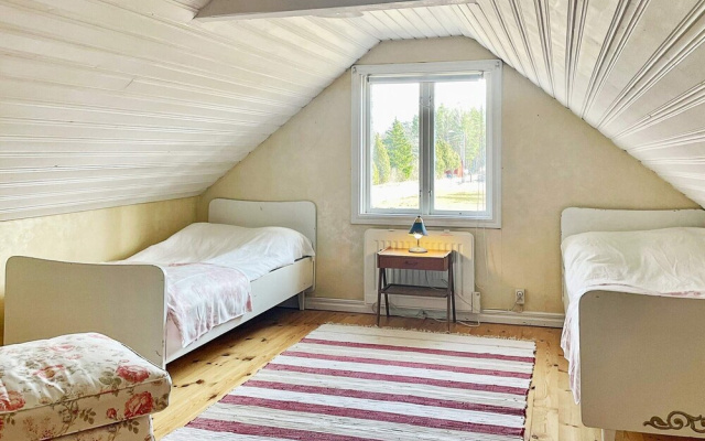 7 Person Holiday Home in Hogsby-by Traum