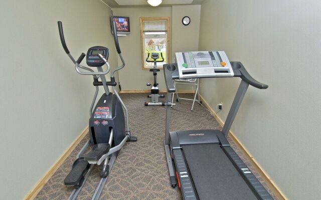 Talkeetna Alaskan Lodge