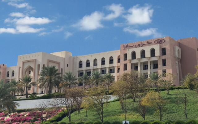 Crowne Plaza Sohar, an IHG Hotel