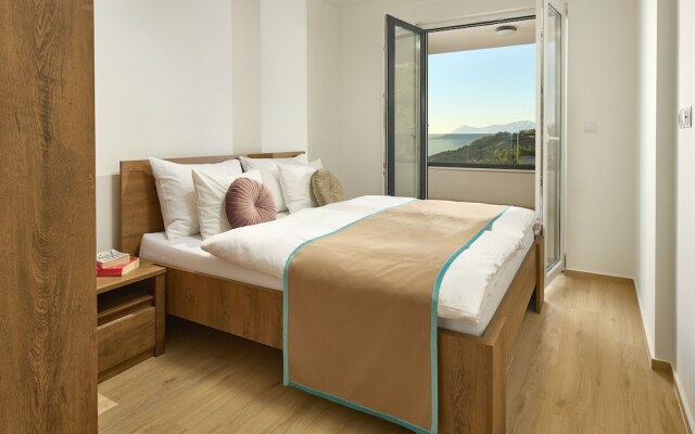 Sun Spalato Residence