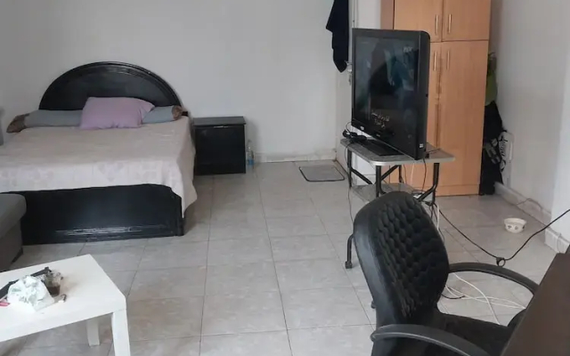 Cairo center guest House female only