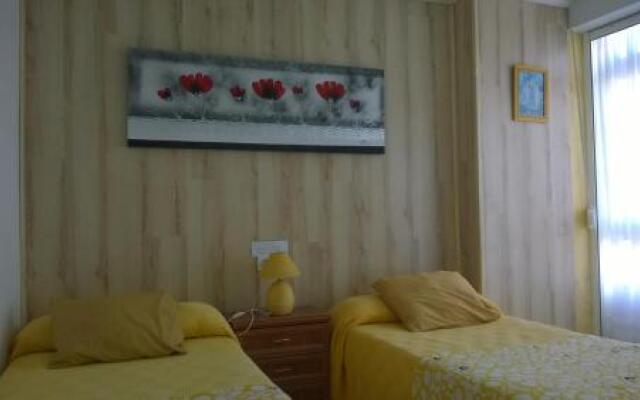 Guesthouse Residencia Miñones