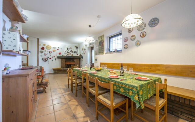 Villa Martina