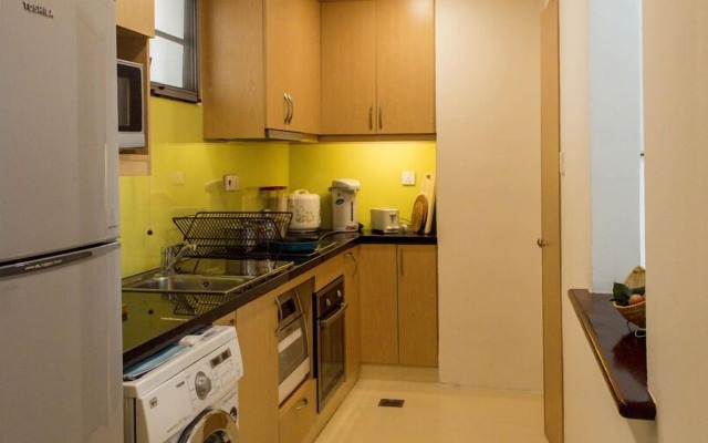 Diamond Westlake Suites