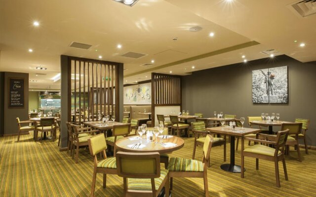 Premier Inn London Holborn Hotel