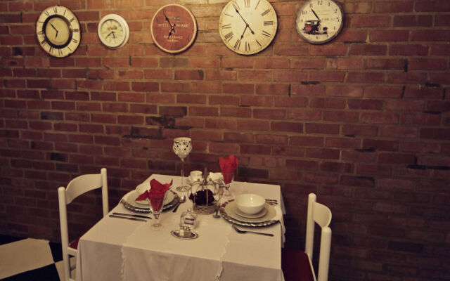 Klip en Kristal Guest House