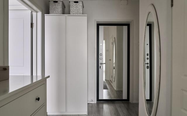 Веста на Беговой