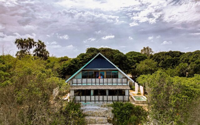 The Overhang