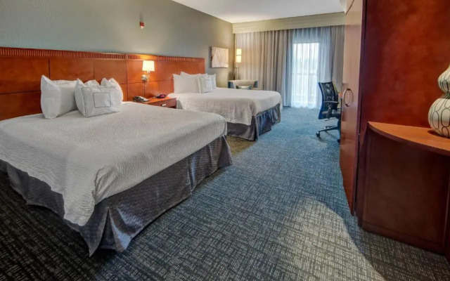 Courtyard Memphis Southaven