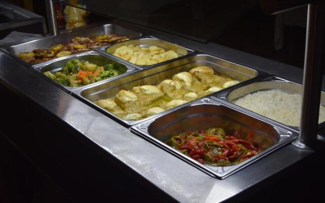 INATEL Castelo de Vide