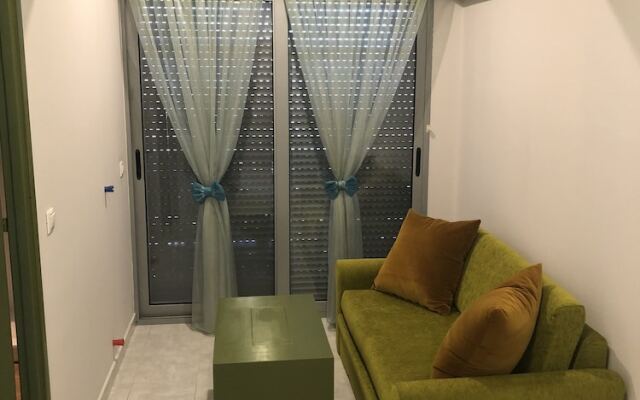 Sozos Inn Hotel