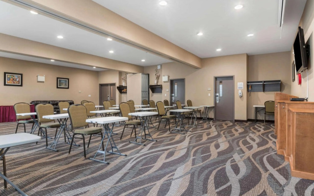 Best Western Plus Saint John Hotel & Suites