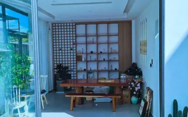 Dali Qingyu Homestay (Cangshan Scenic Area)