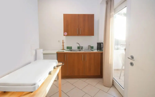 Infinity Wellness Apartment Hotel