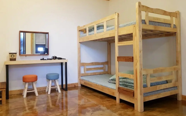 Gonggam Guesthouse - Hostel