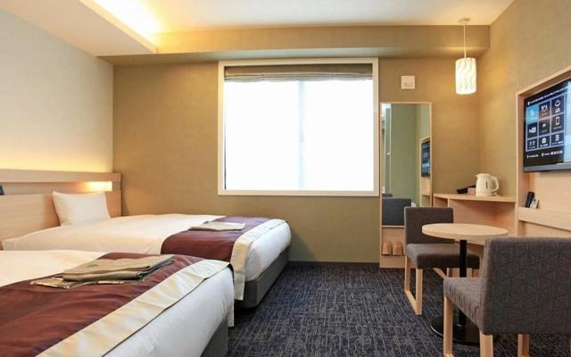 Urban  Kyoto Shijo Premium