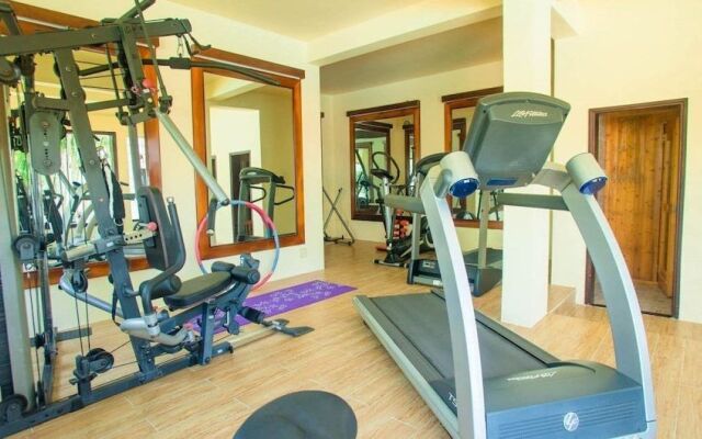 Thuy Thuy Mui Ne Resort