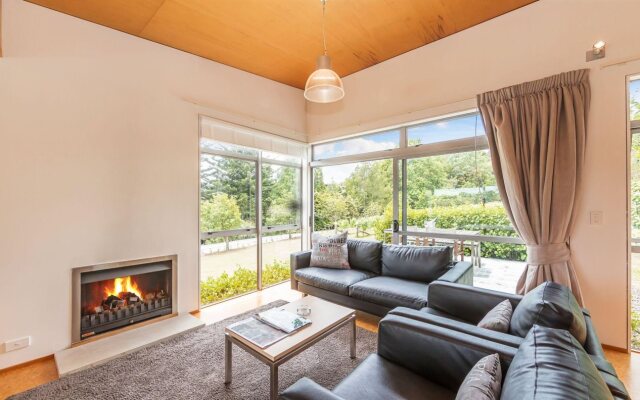 Riverside Matakana