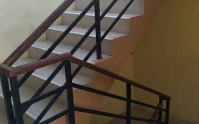 OYO 3502 Satelit Ff 2