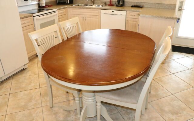 Jamaica Royale 069 - 2 Br Villa