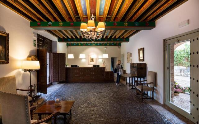 Parador de Almagro
