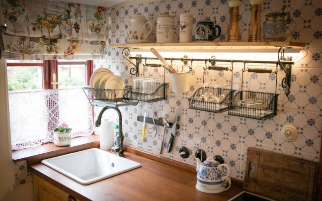 Penzion NOSTALGIE 1876