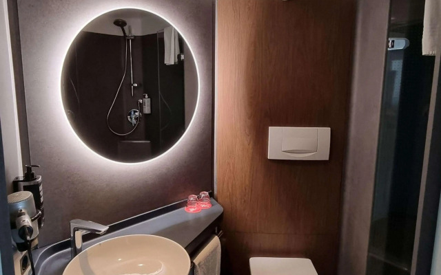 ibis Luebeck City