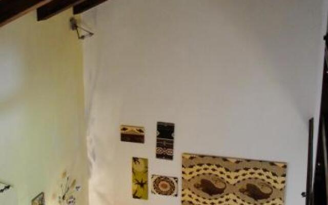 Casa Claudia