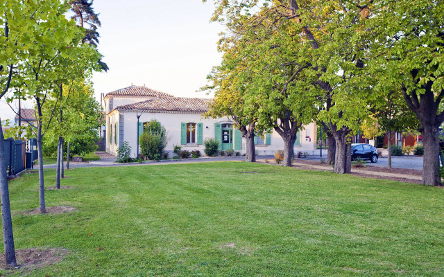 Cerise Carcassonne Sud