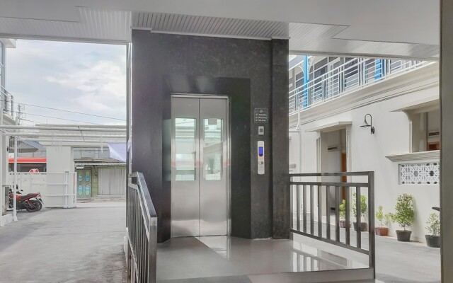 Urbanview Hotel MM Indramayu by RedDoorz