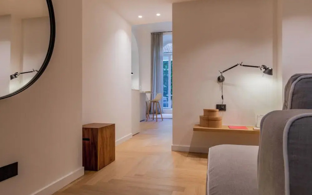 Le Giacose Design by Wonderful Italy