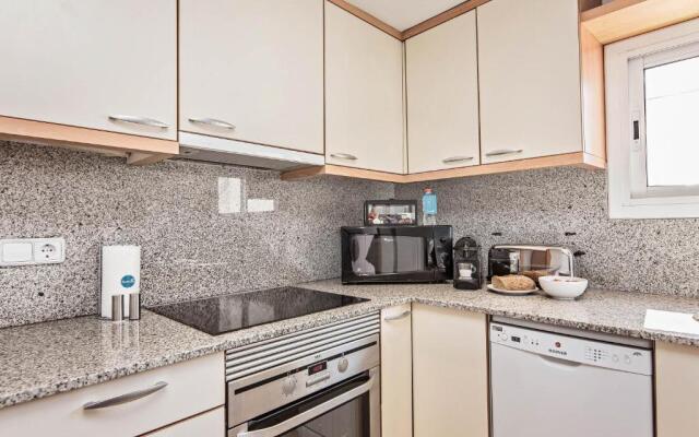 Sweet Inn - Pedrera Department 24